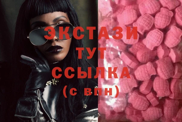 хмурый Лагань