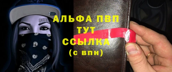 хмурый Лагань